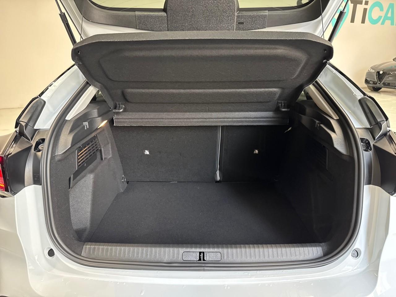 Citroën Citroën C4 usata 17