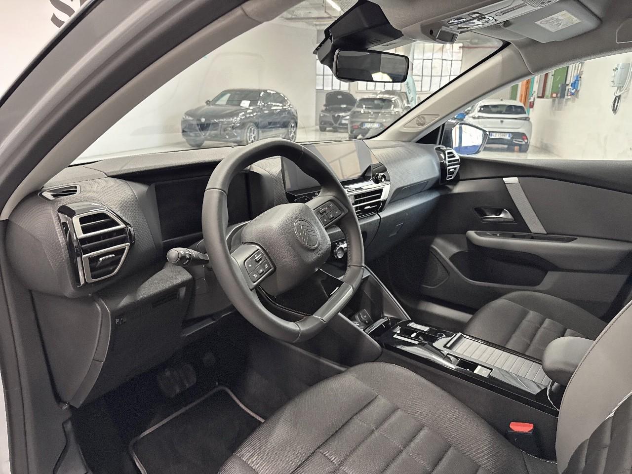 Citroën Citroën C4 usata 19