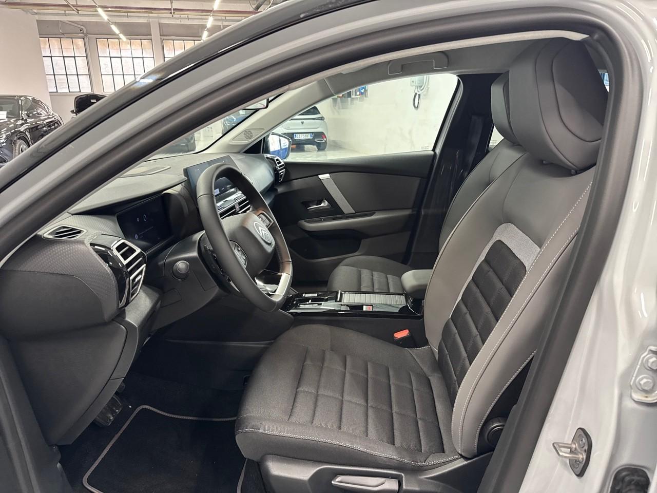 Citroën Citroën C4 usata 20