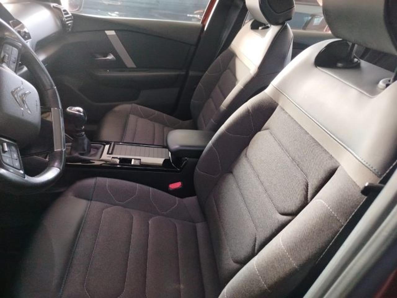 Citroën Citroën C4 usata 3