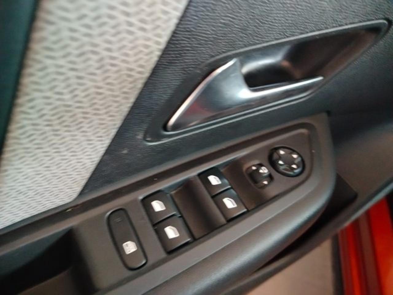 Citroën Citroën C4 usata 6