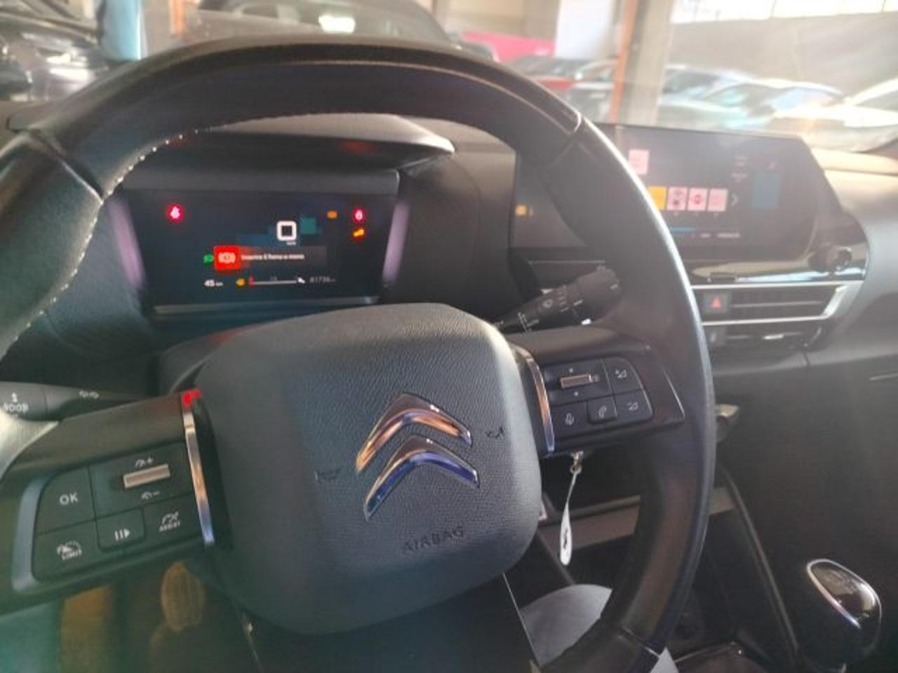 Citroën Citroën C4 usata 14