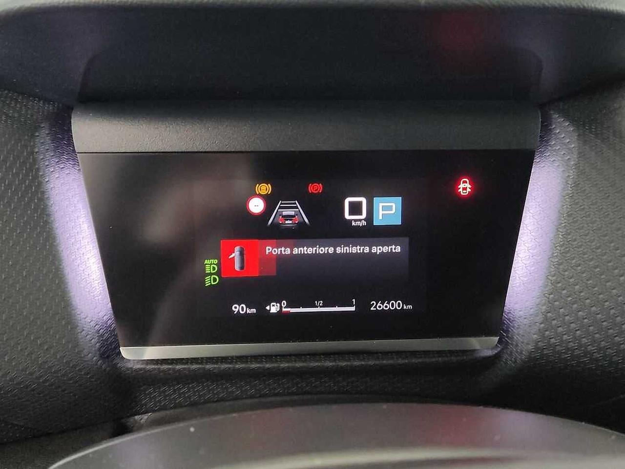 Citroën Citroën C4 usata 2