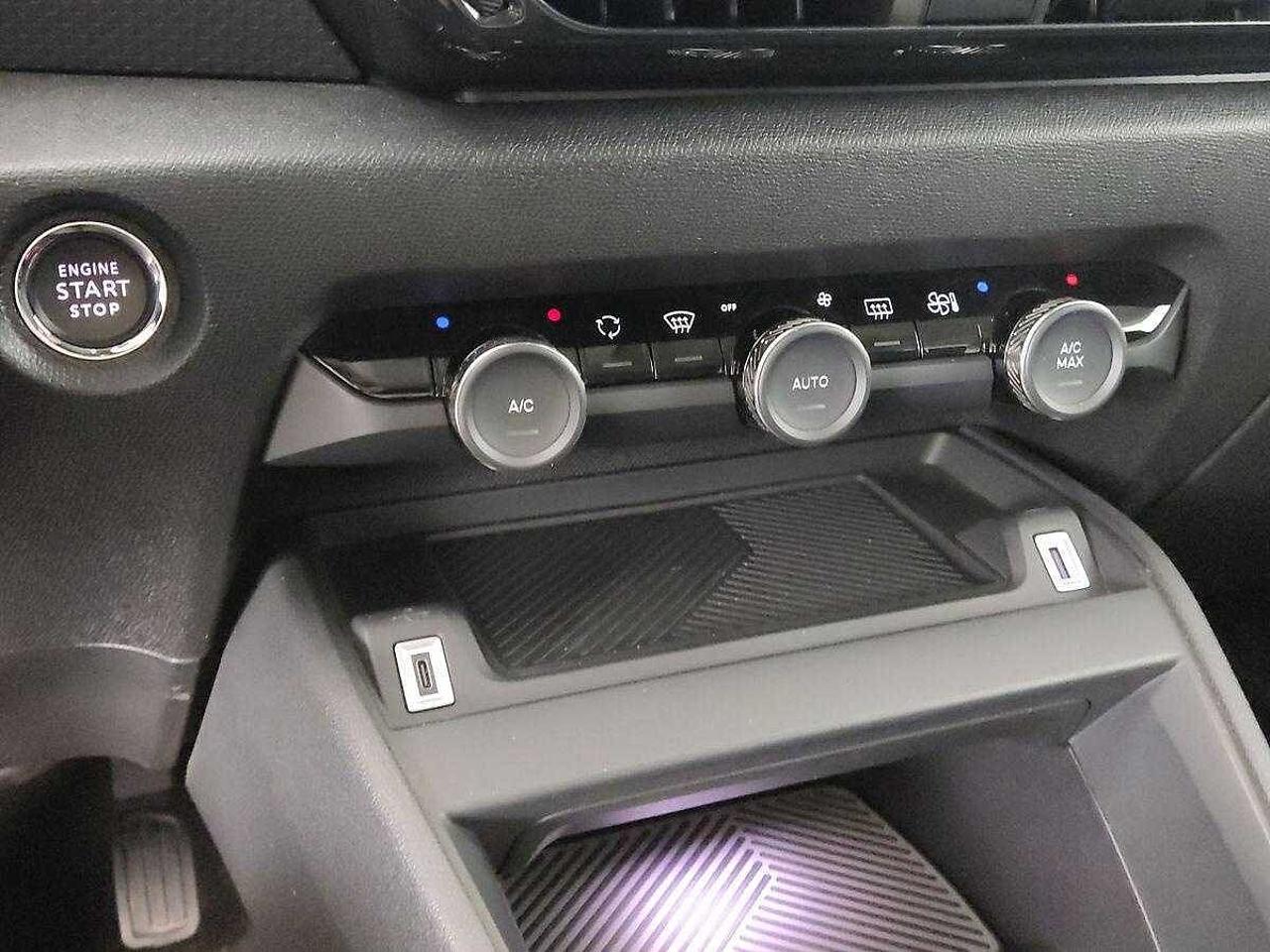 Citroën Citroën C4 usata 4