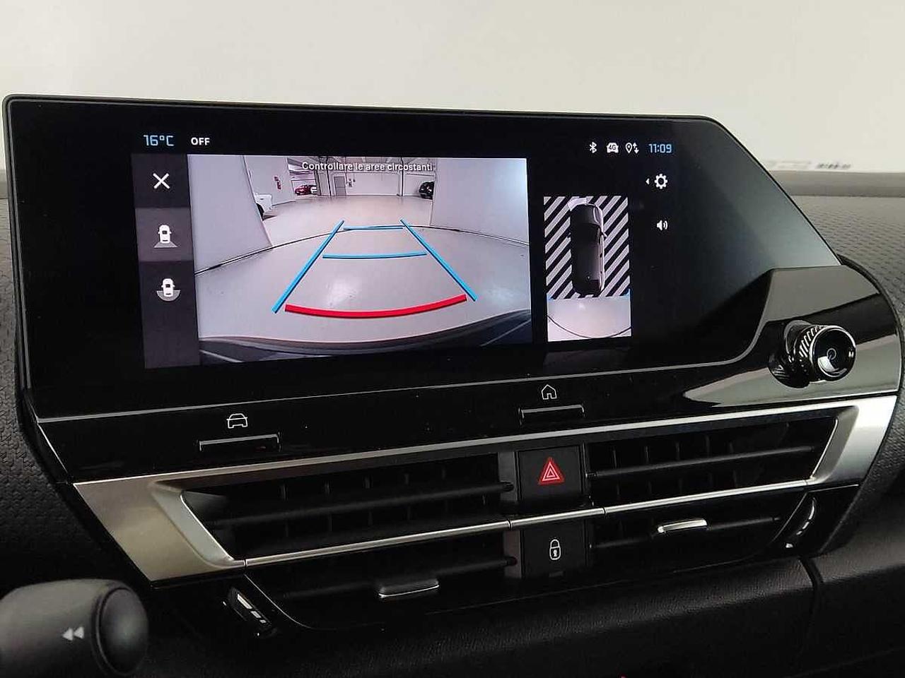 Citroën Citroën C4 usata 5