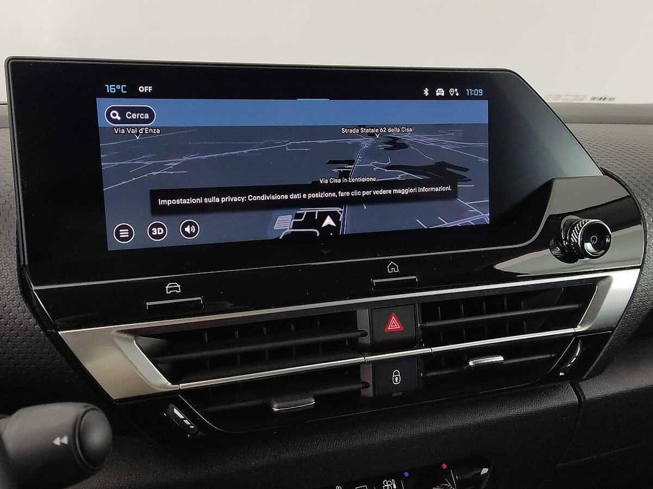 Citroën Citroën C4 usata 6