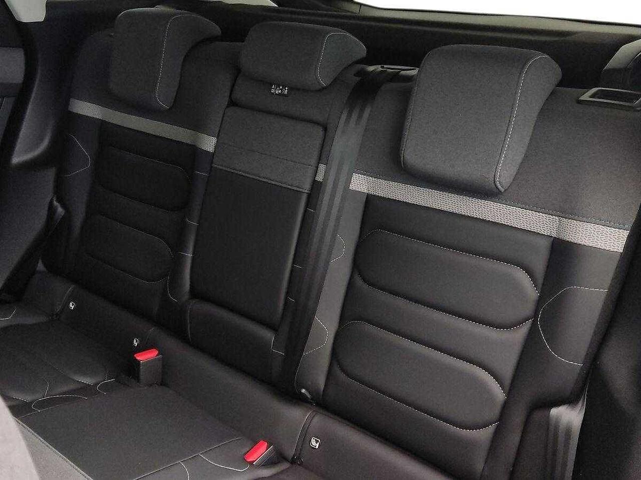 Citroën Citroën C4 usata 7