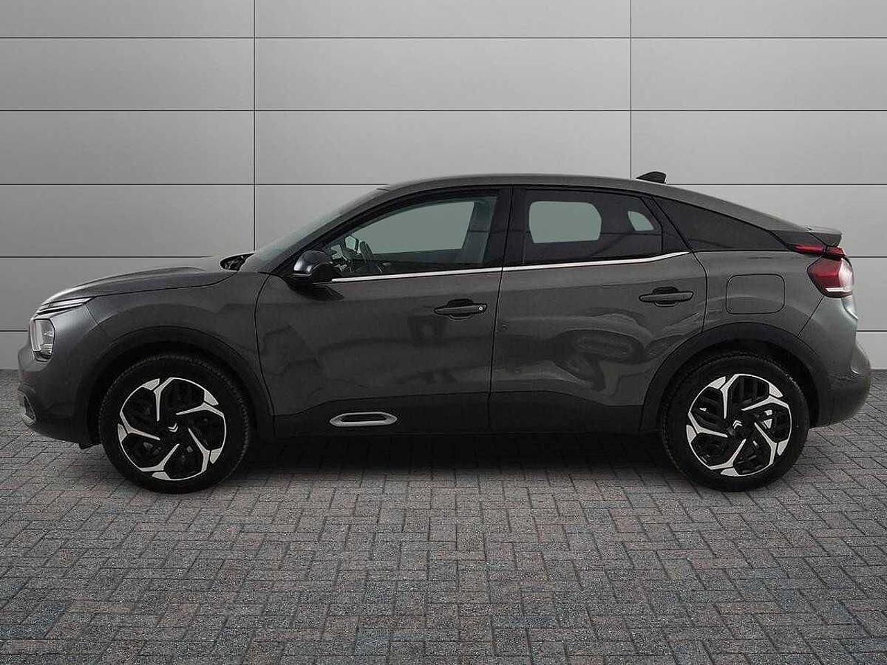 Citroën Citroën C4 usata 8