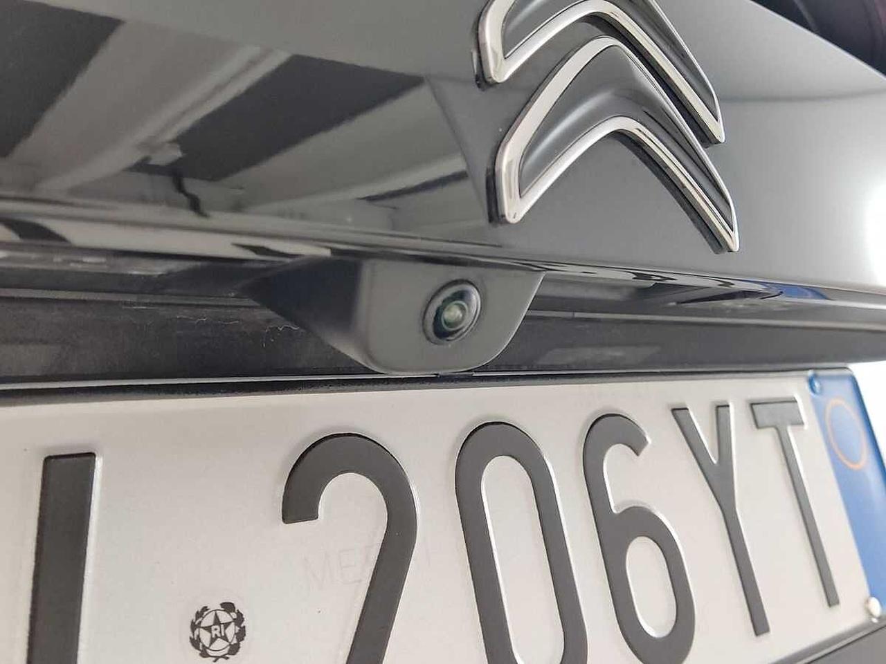 Citroën Citroën C4 usata 13