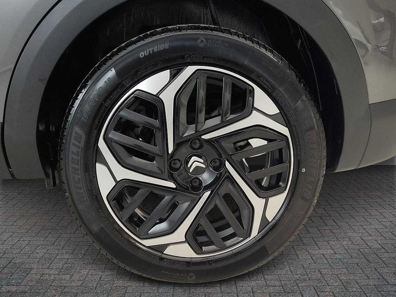 Citroën Citroën C4 usata 14