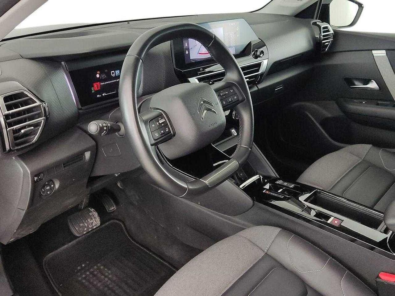 Citroën Citroën C4 usata 15