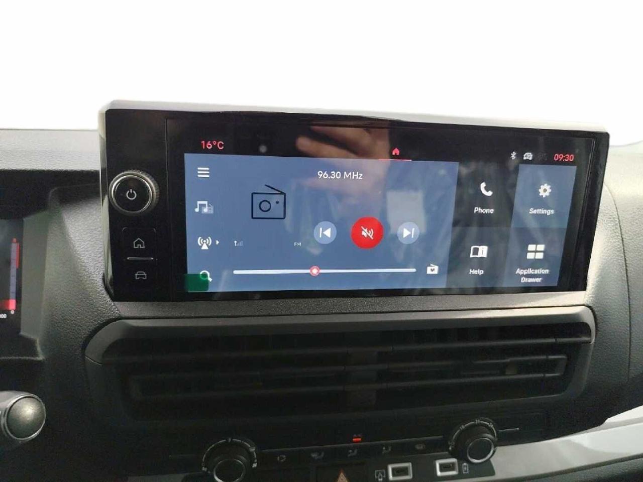 Citroën Citroën C4 usata 5