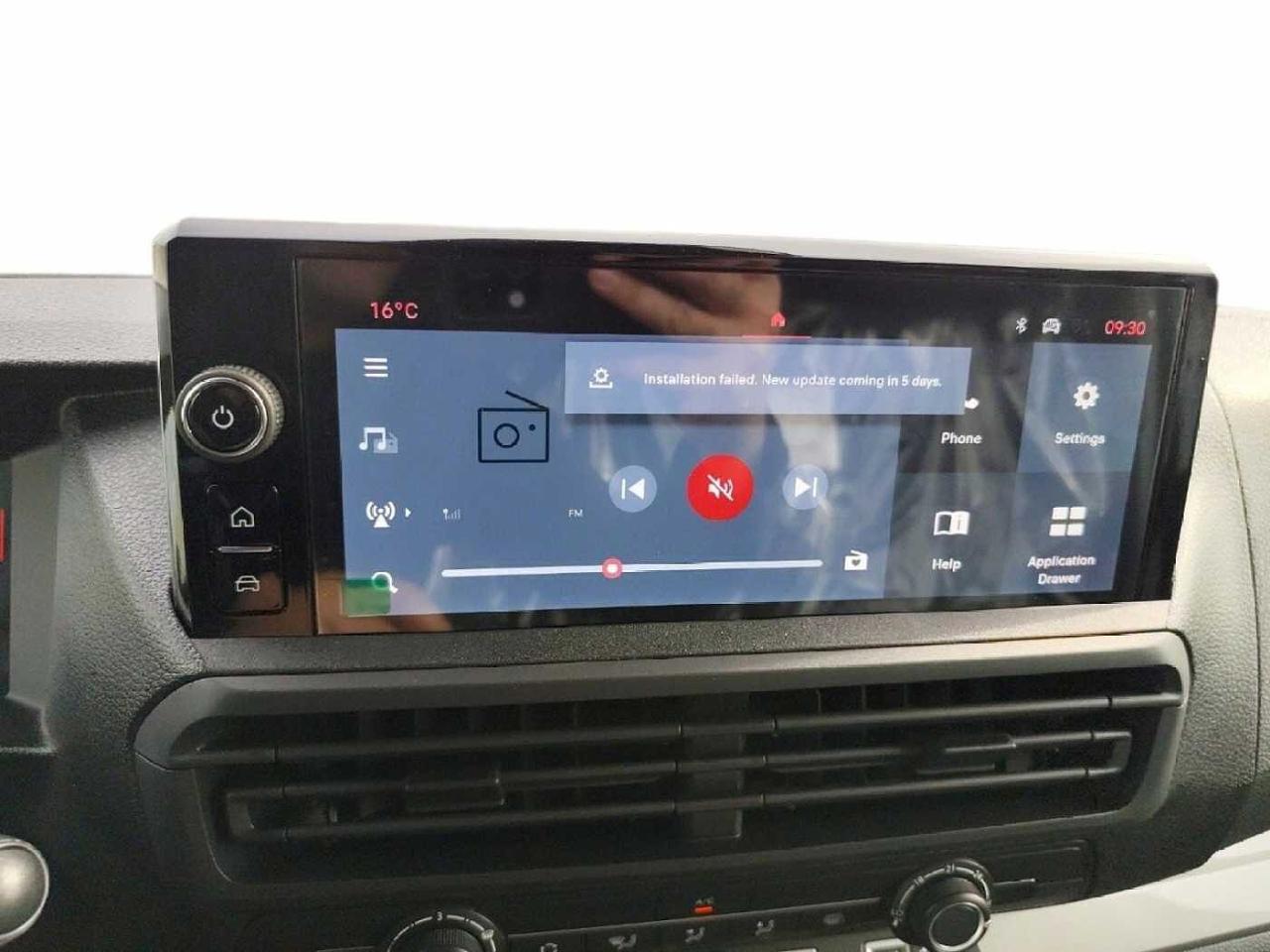 Citroën Citroën C4 usata 7