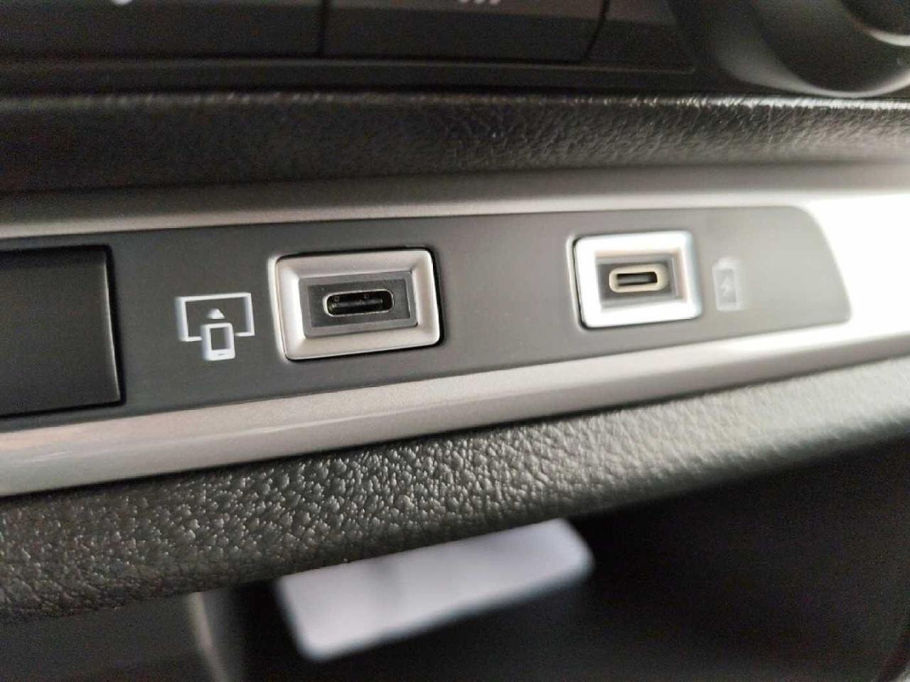 Citroën Citroën C4 usata 8