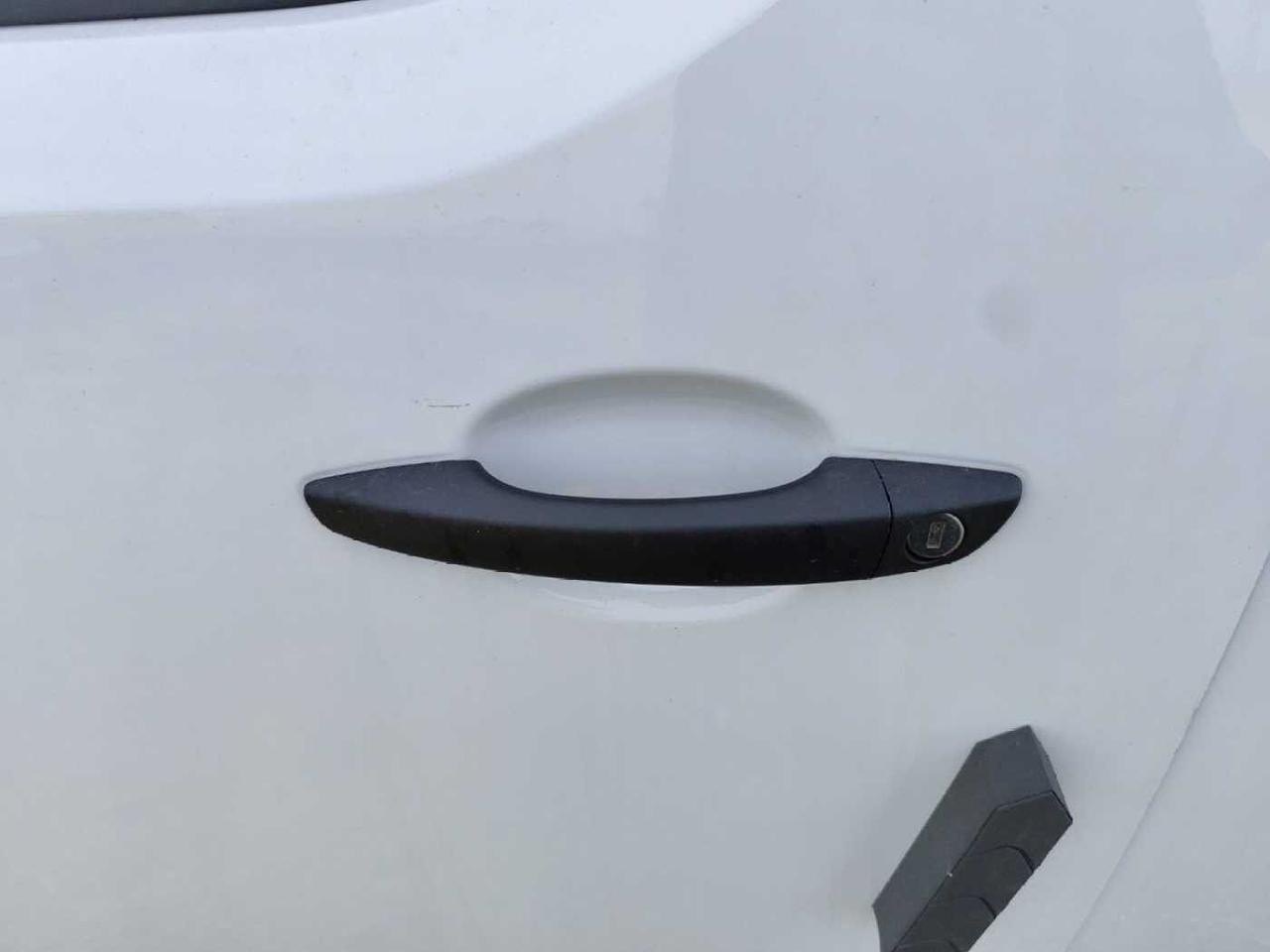 Citroën Citroën C4 usata 10