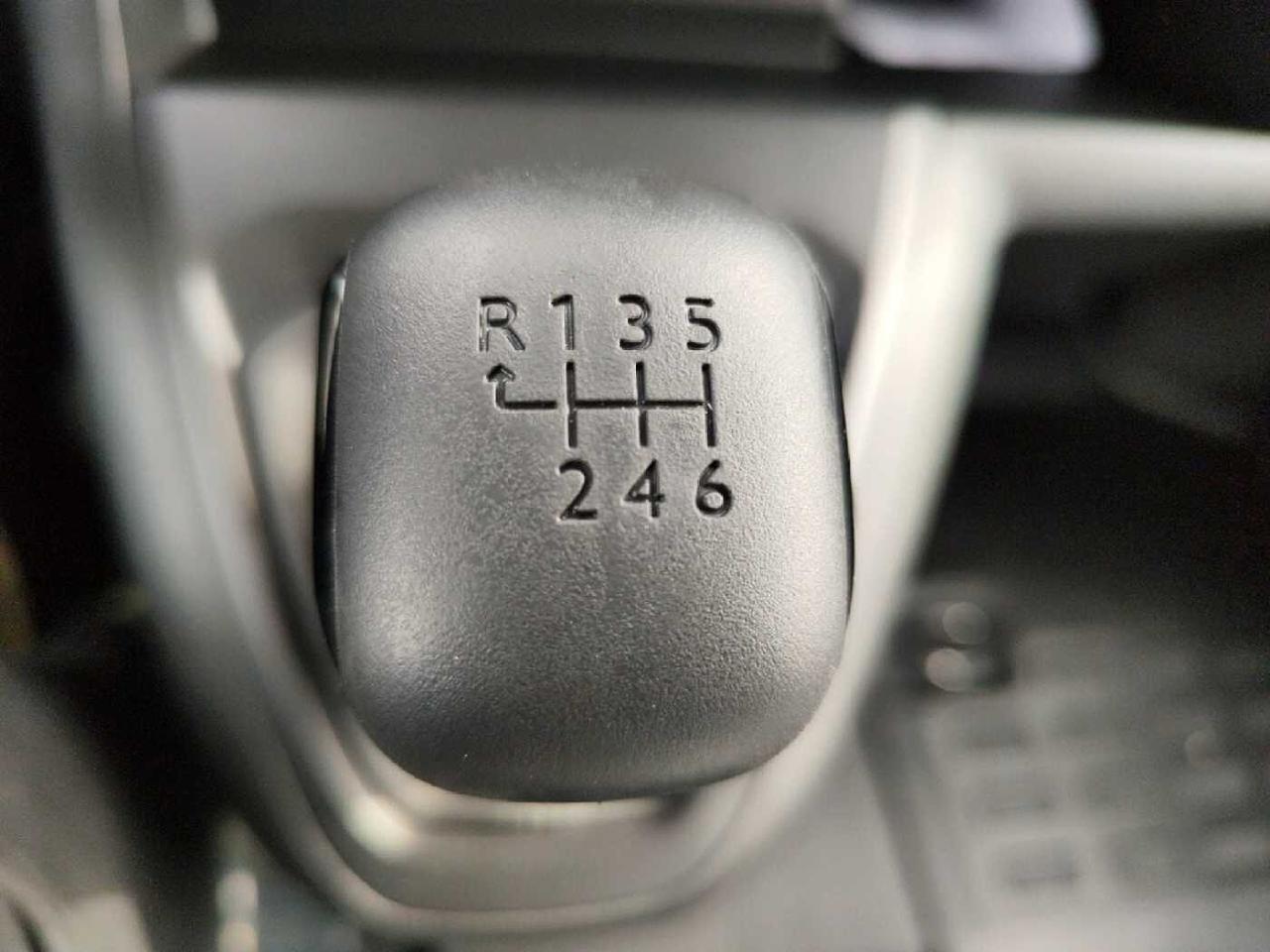 Citroën Citroën C4 usata 12