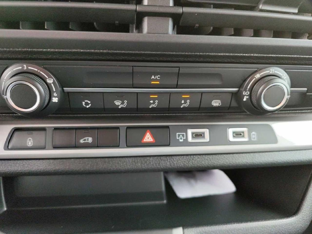 Citroën Citroën C4 usata 13