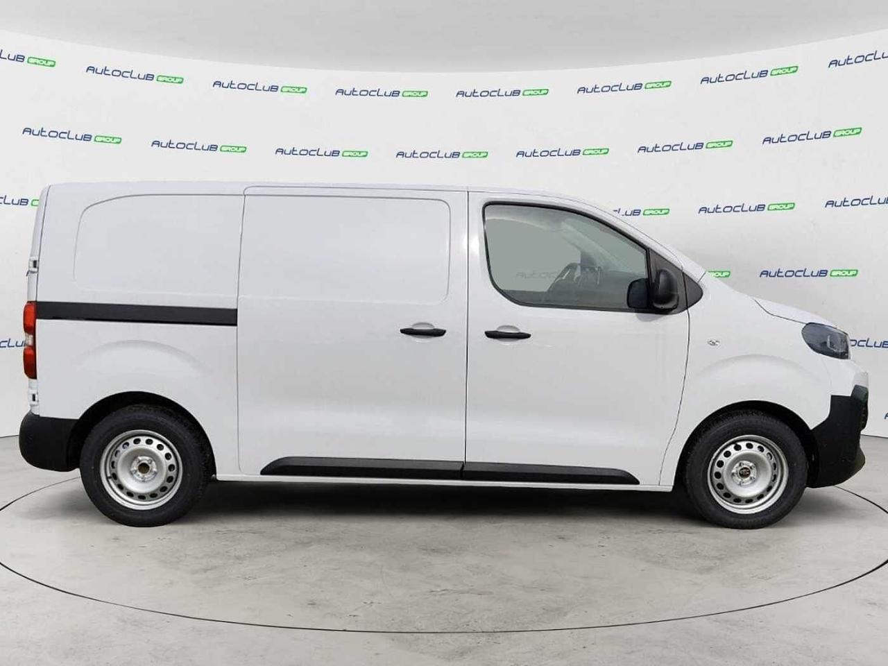 Citroën Citroën C4 usata 15