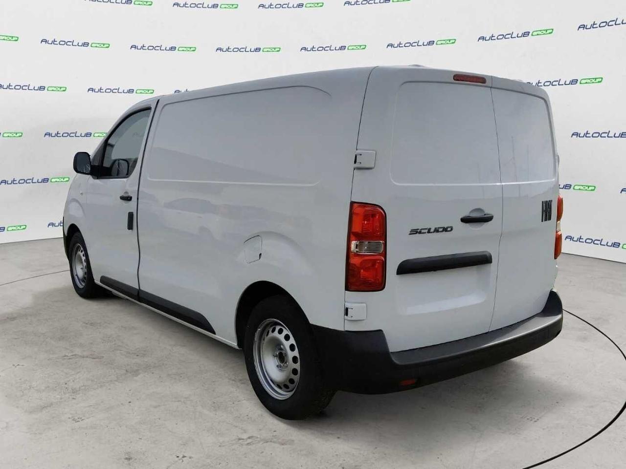 Citroën Citroën C4 usata 17