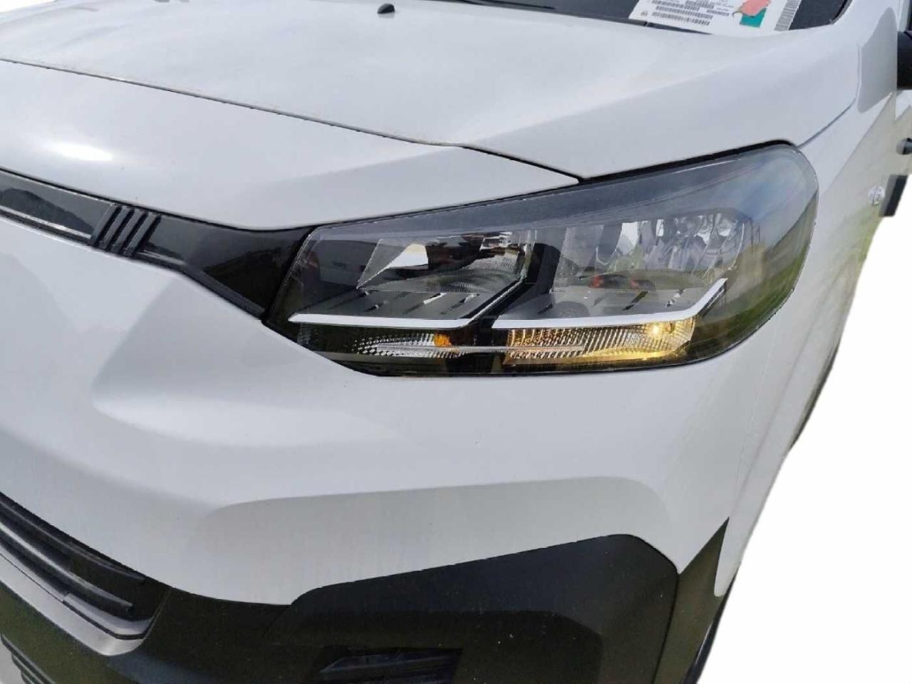 Citroën Citroën C4 usata 20