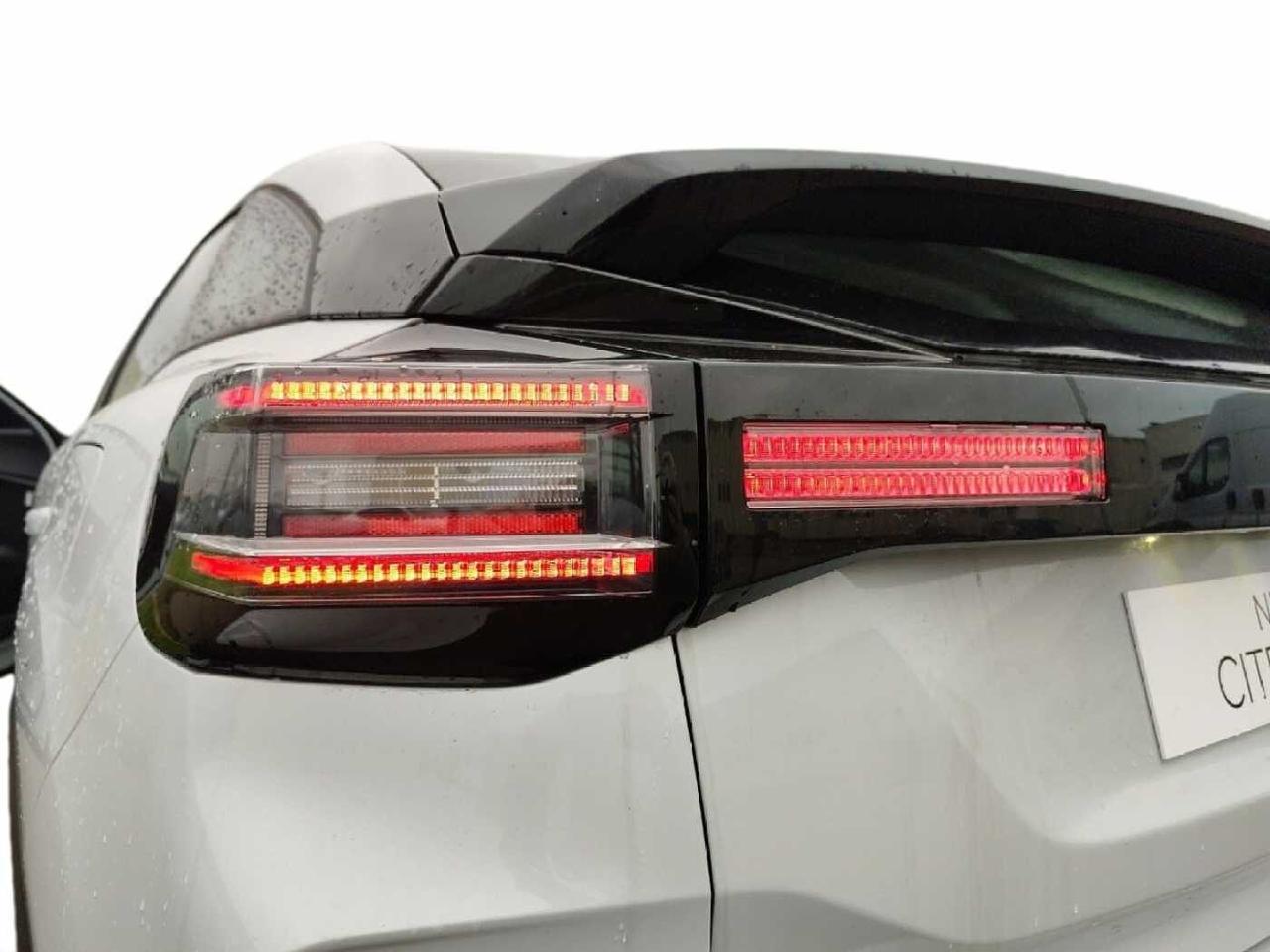 Citroën Citroën C4 usata 1