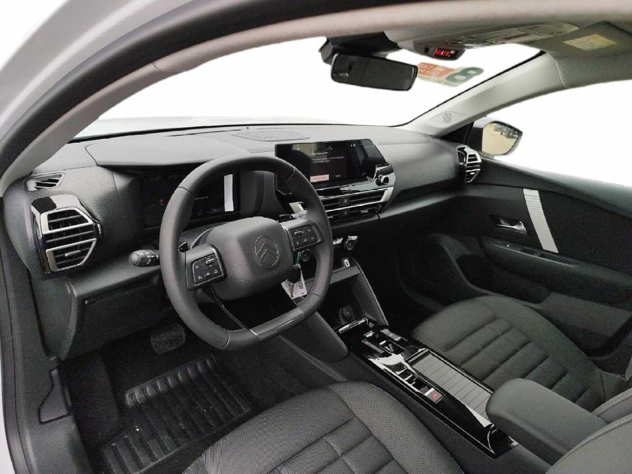 Citroën Citroën C4 usata 3