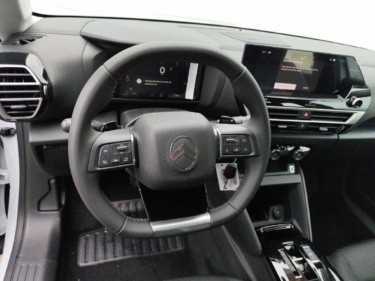 Citroën Citroën C4 usata 4