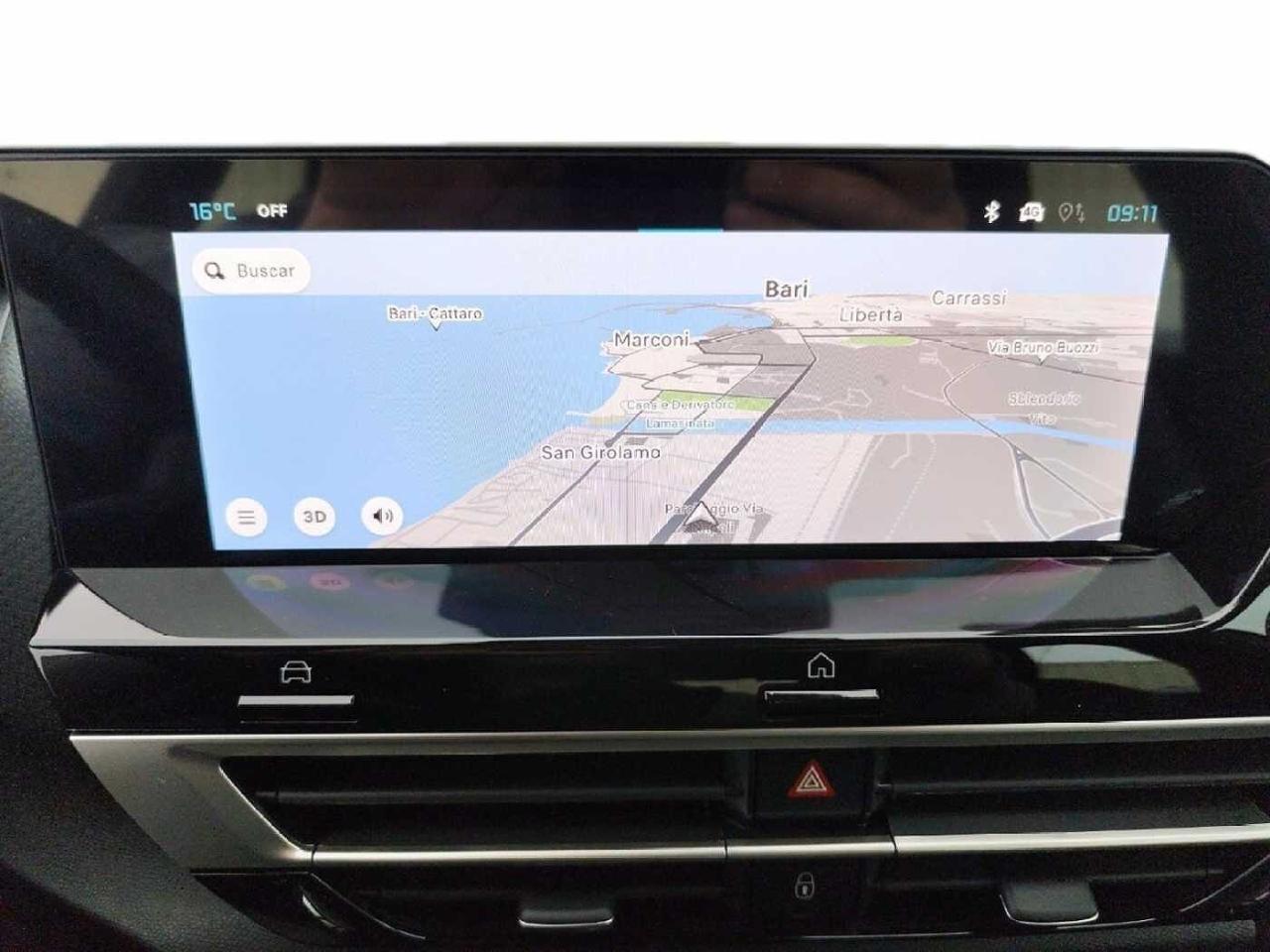 Citroën Citroën C4 usata 7