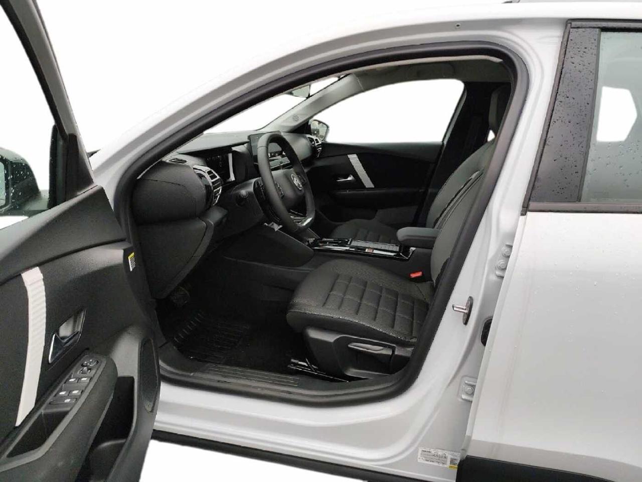 Citroën Citroën C4 usata 8