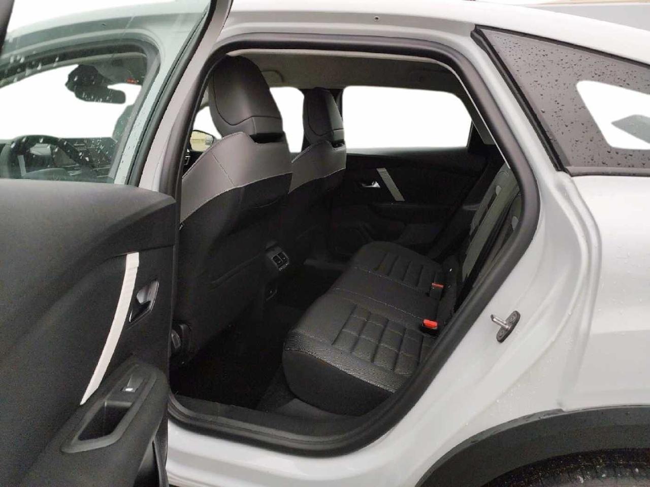 Citroën Citroën C4 usata 9