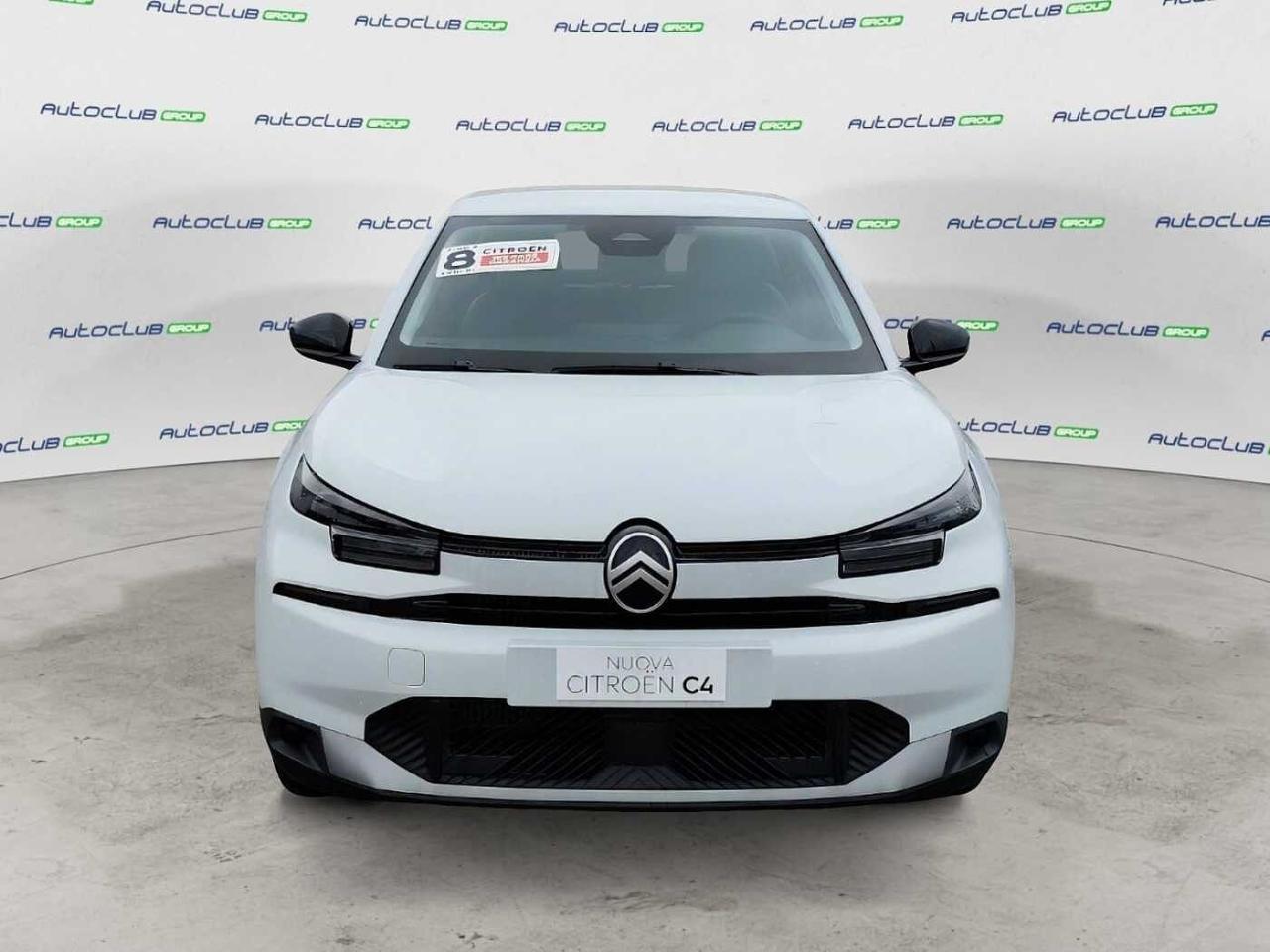 Citroën Citroën C4 usata 11