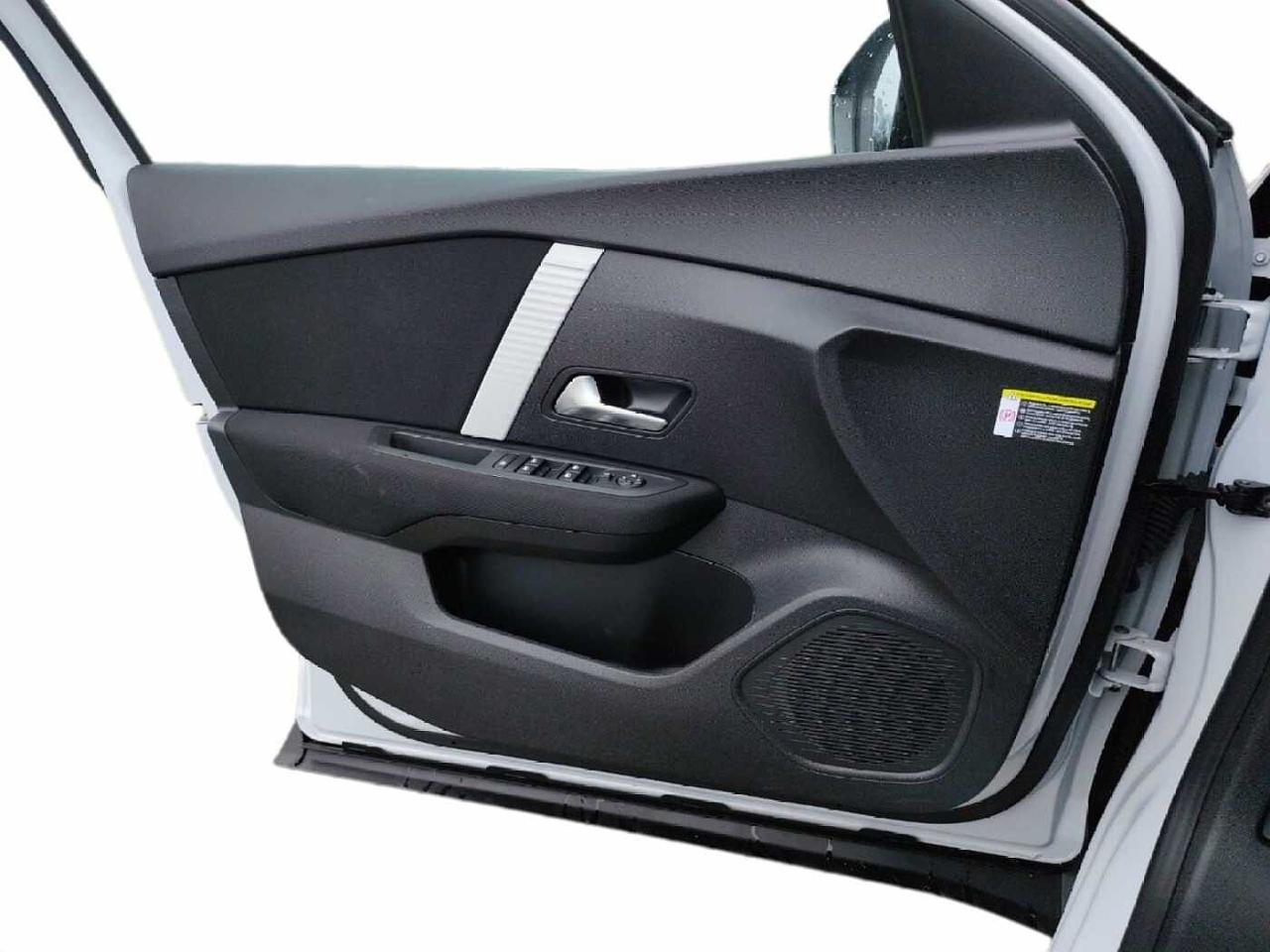 Citroën Citroën C4 usata 12