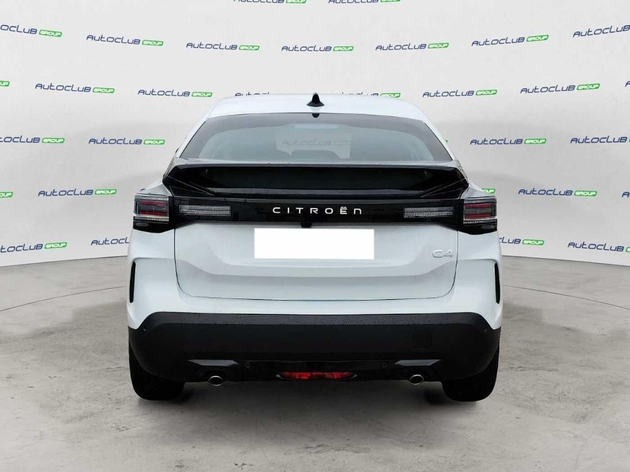 Citroën Citroën C4 usata 16