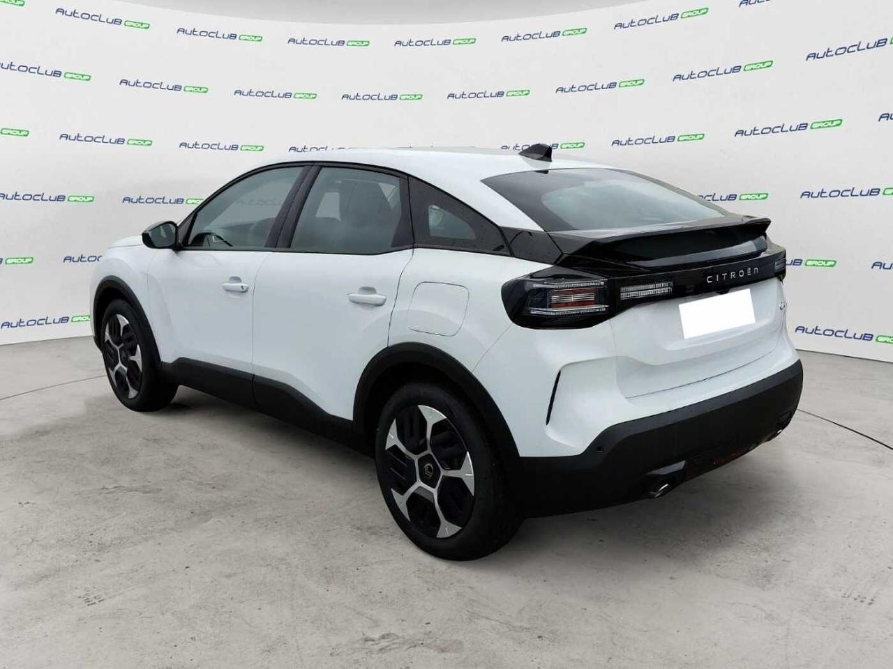 Citroën Citroën C4 usata 17