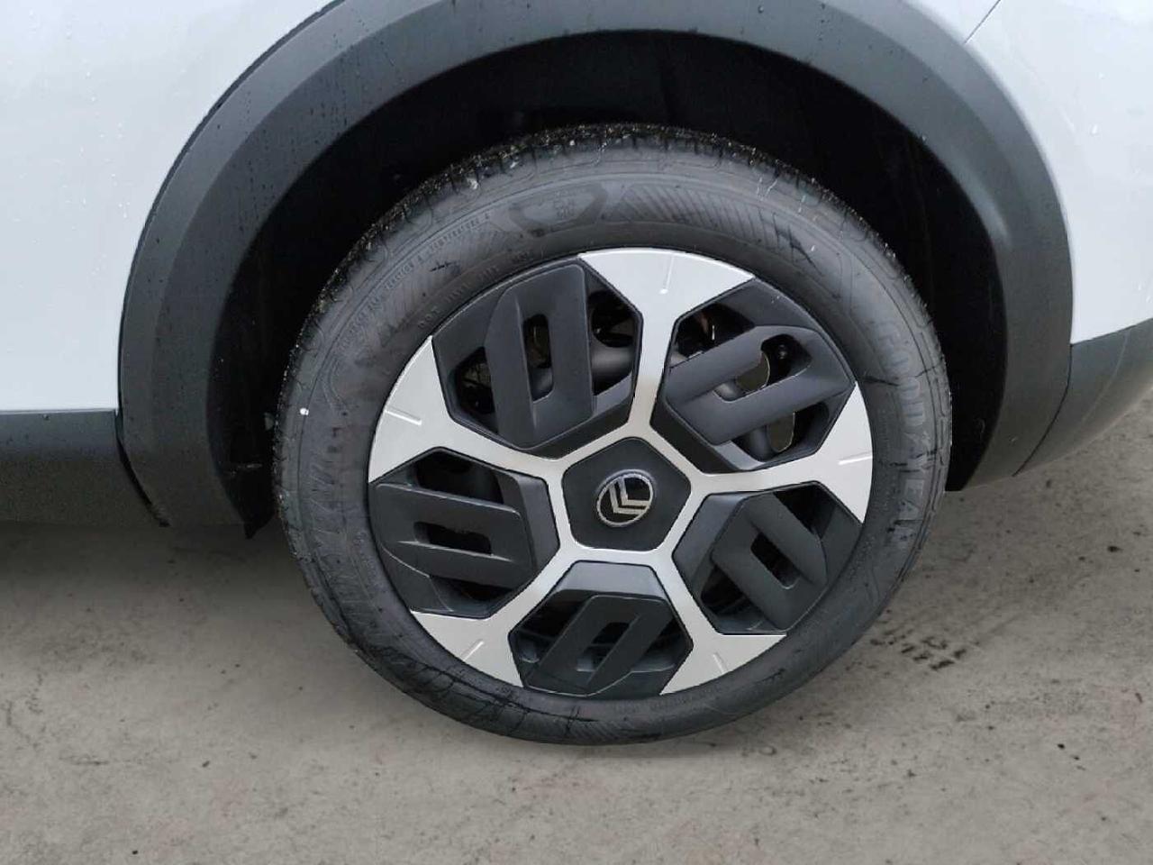 Citroën Citroën C4 usata 19