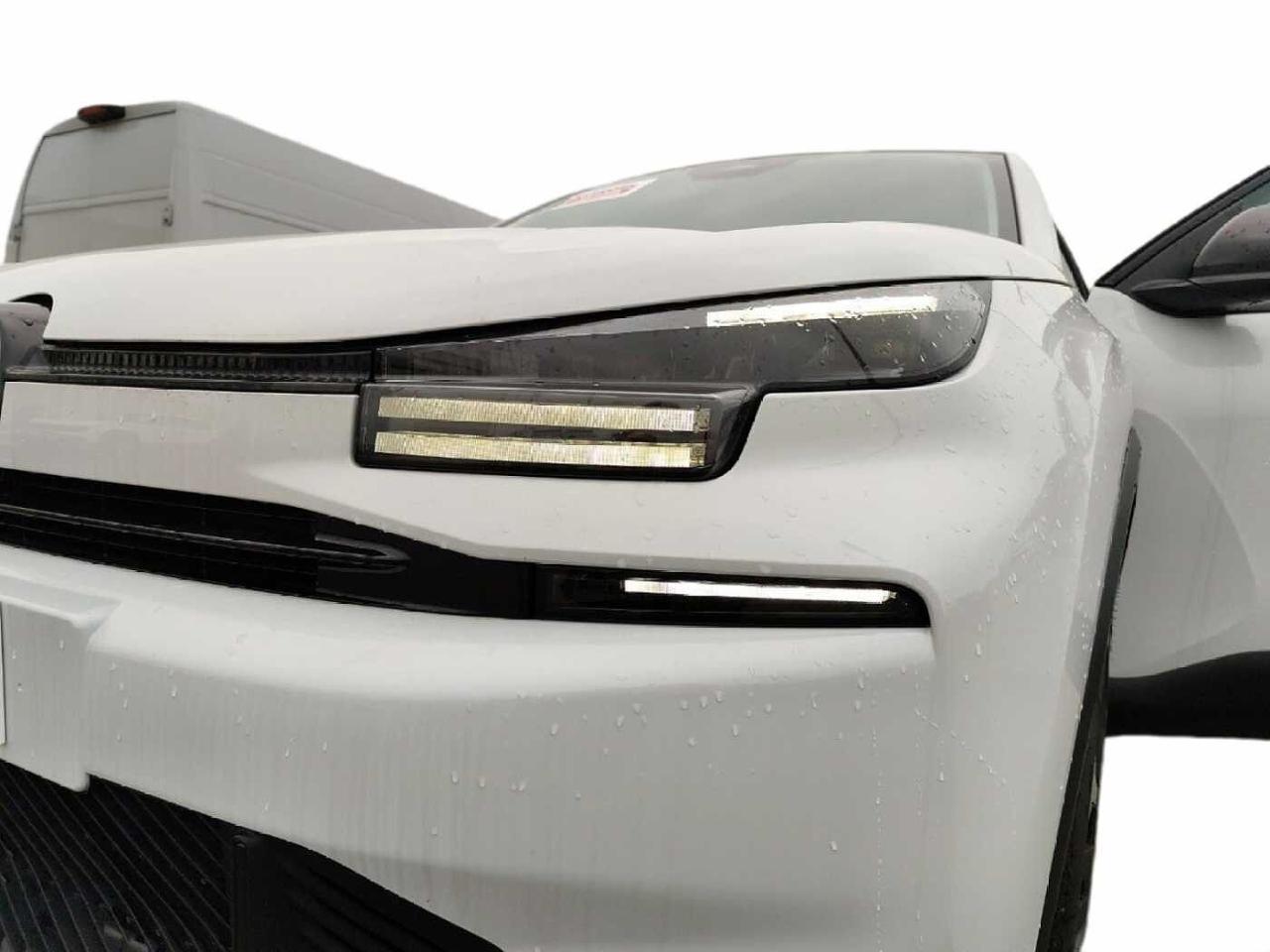 Citroën Citroën C4 usata 20