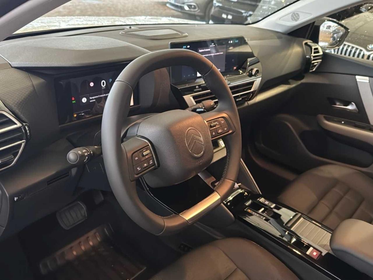 Citroën Citroën C4 usata 1