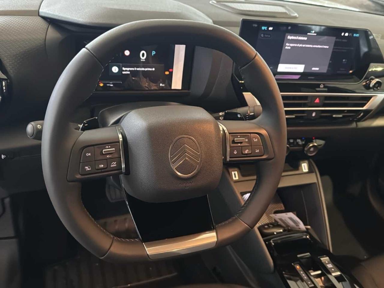 Citroën Citroën C4 usata 2