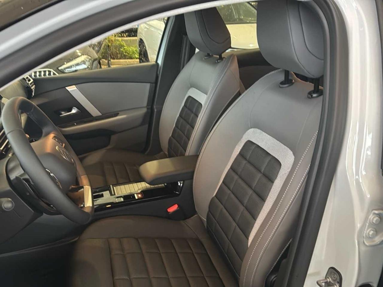 Citroën Citroën C4 usata 4