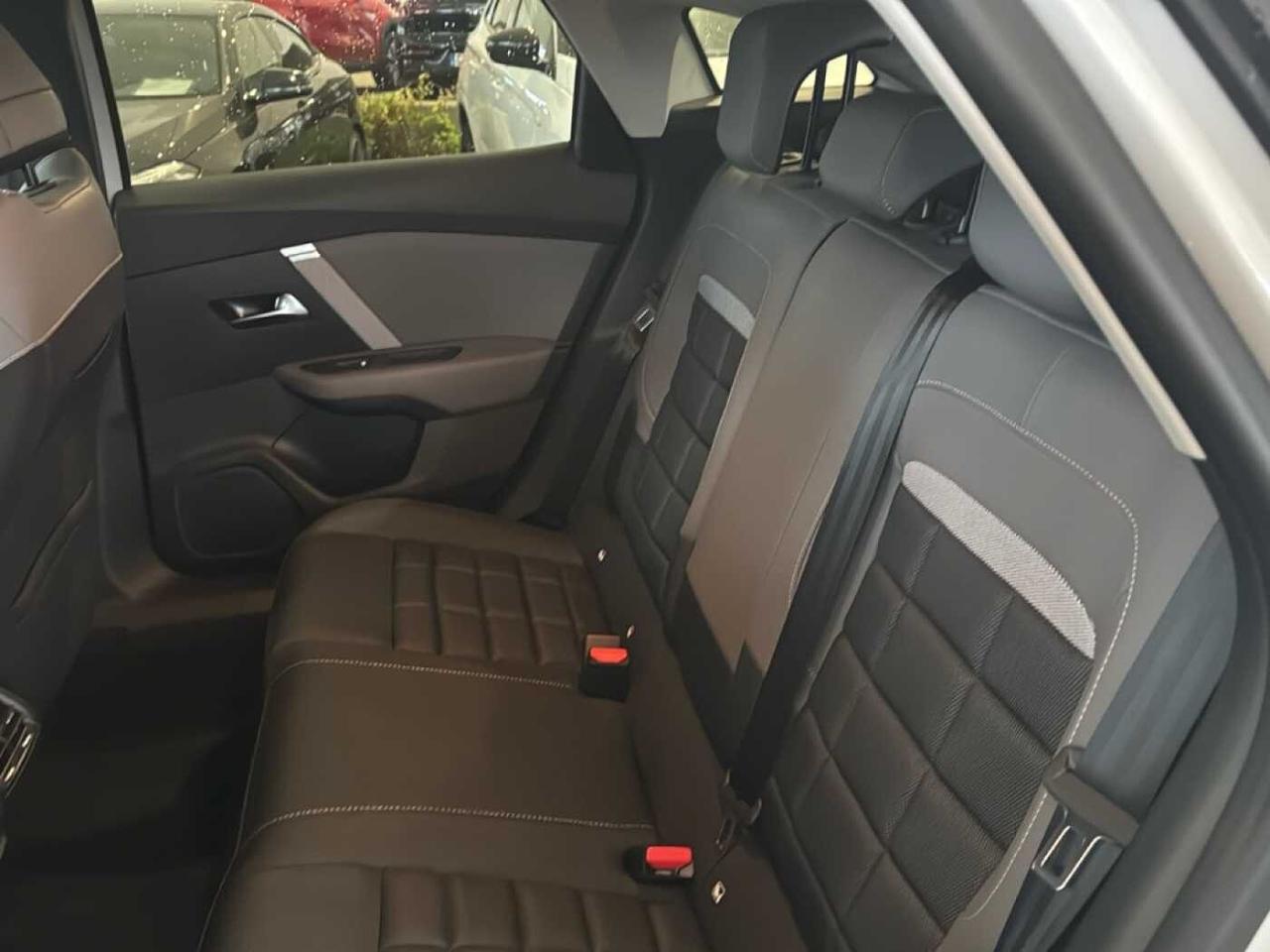 Citroën Citroën C4 usata 5