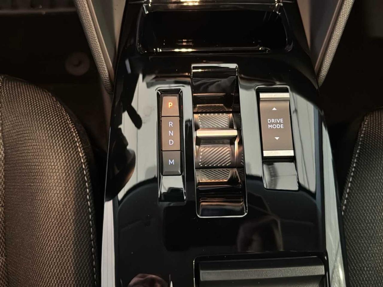 Citroën Citroën C4 usata 6