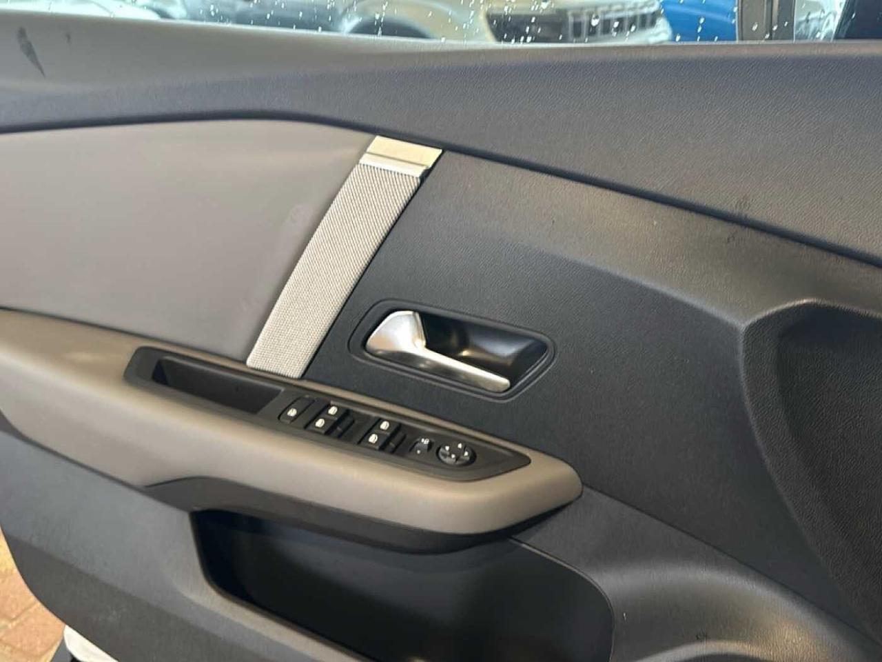 Citroën Citroën C4 usata 9