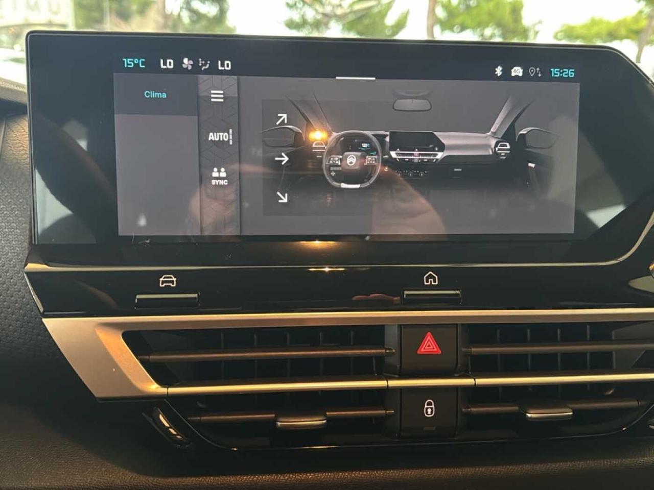 Citroën Citroën C4 usata 10