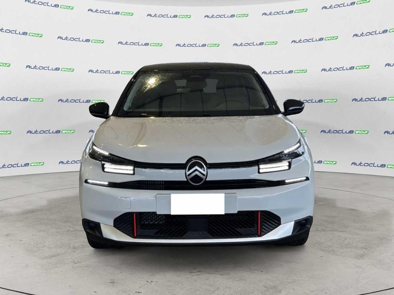 Citroën Citroën C4 usata 11
