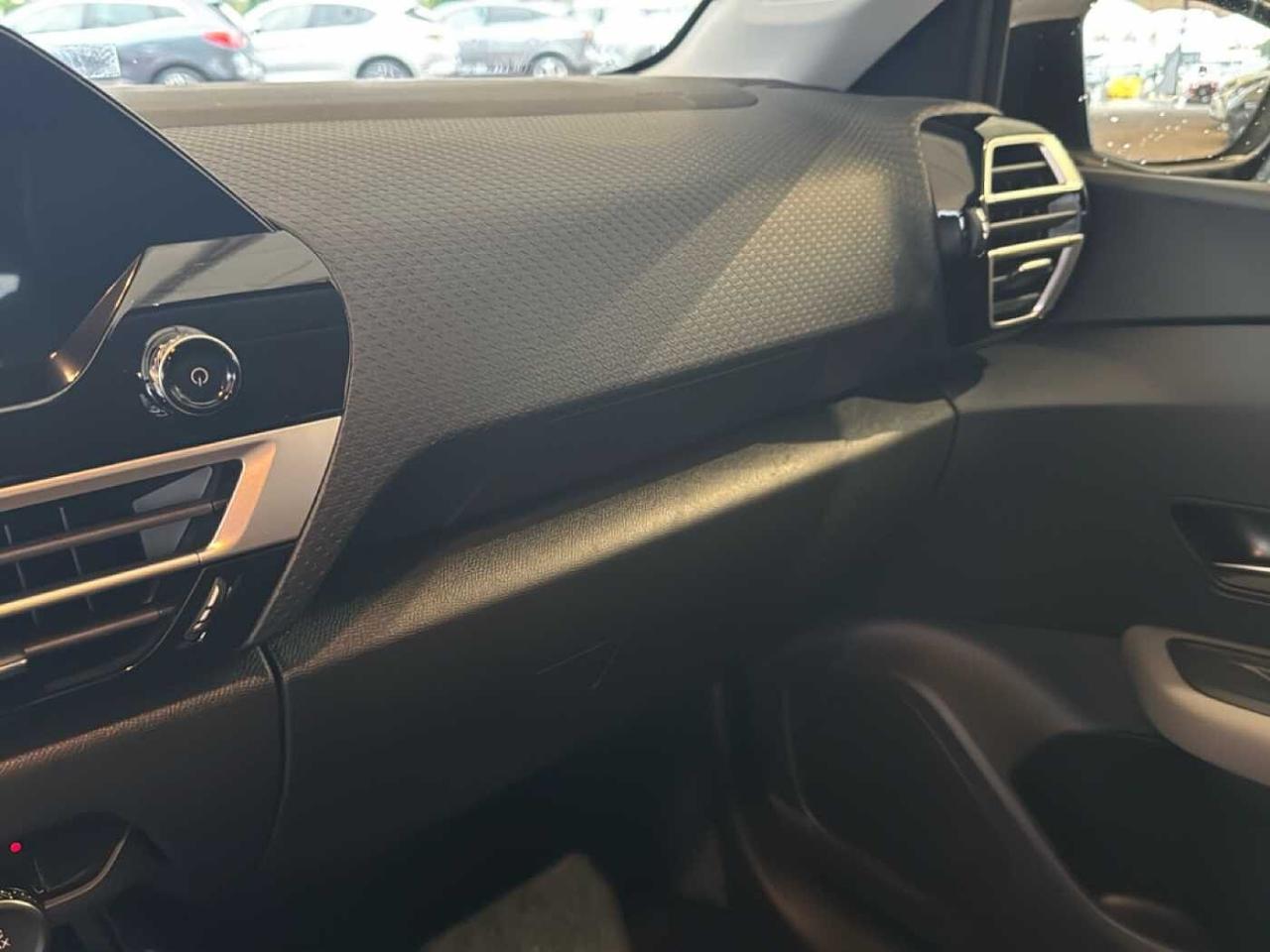 Citroën Citroën C4 usata 12