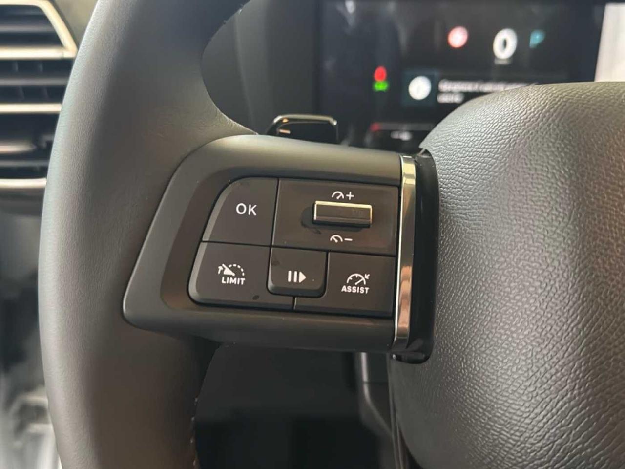 Citroën Citroën C4 usata 13