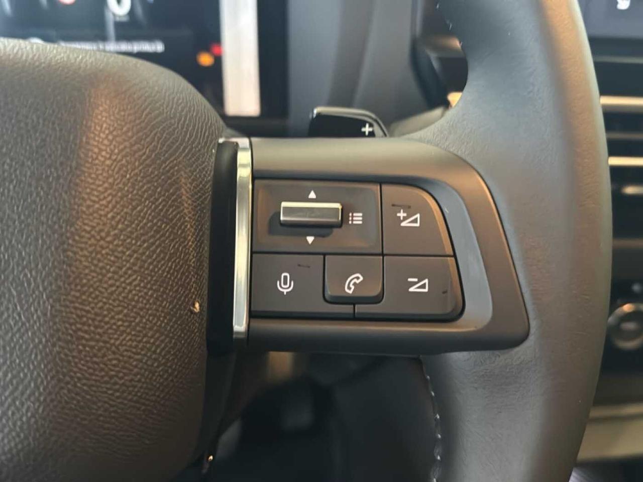 Citroën Citroën C4 usata 14