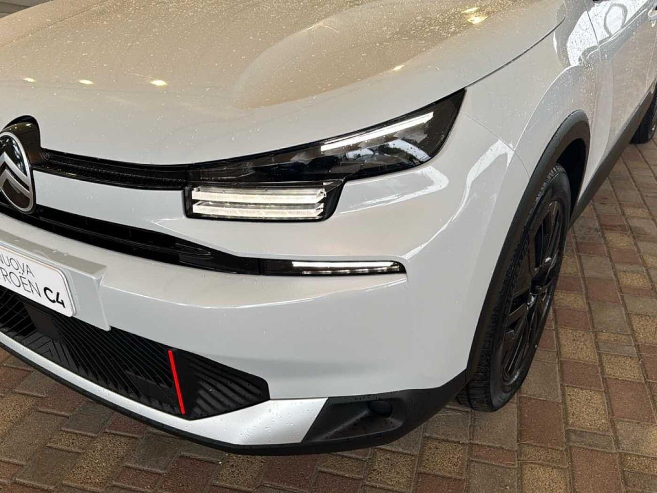 Citroën Citroën C4 usata 16