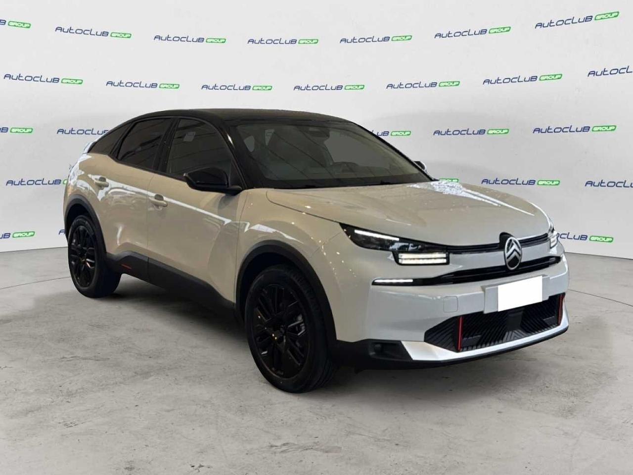 Citroën Citroën C4 usata 17