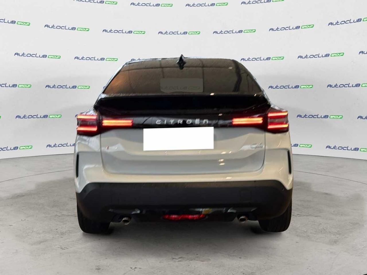 Citroën Citroën C4 usata 19
